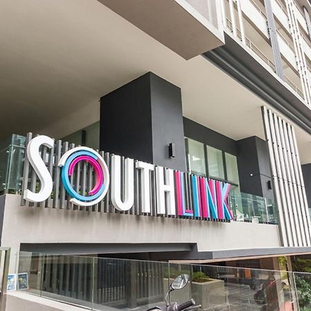 Апарт готель Southlink Bangsar South By Five Senses Куала-Лумпур Екстер'єр фото