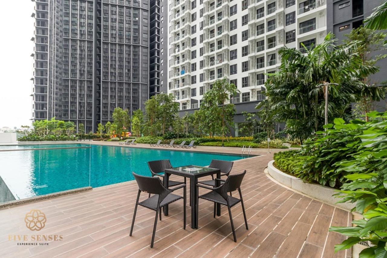 Апарт готель Southlink Bangsar South By Five Senses Куала-Лумпур Екстер'єр фото