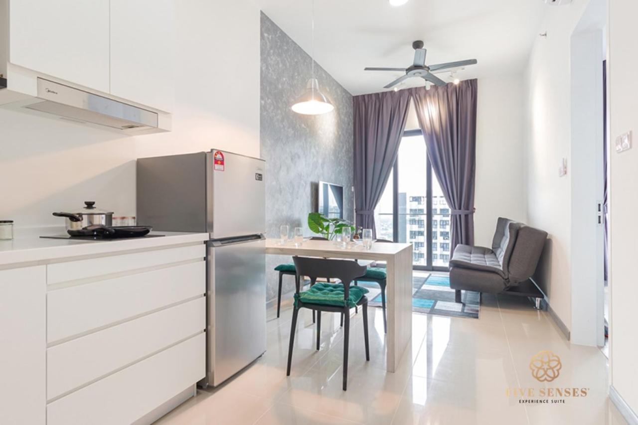 Апарт готель Southlink Bangsar South By Five Senses Куала-Лумпур Екстер'єр фото