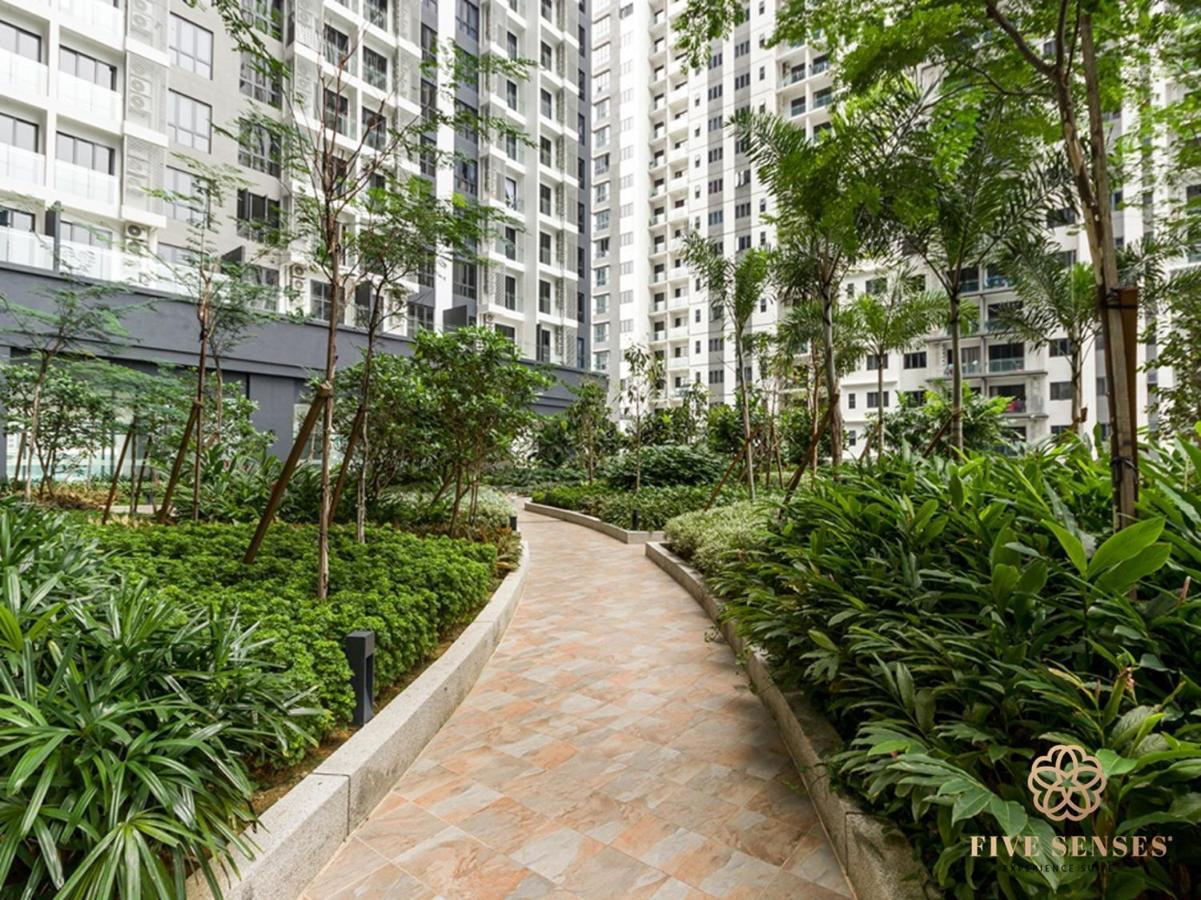 Апарт готель Southlink Bangsar South By Five Senses Куала-Лумпур Екстер'єр фото