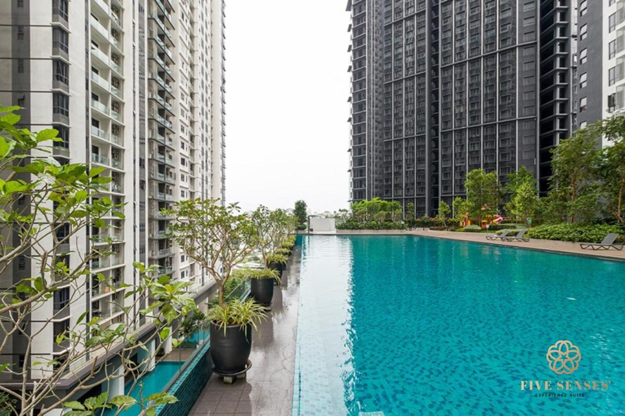 Апарт готель Southlink Bangsar South By Five Senses Куала-Лумпур Екстер'єр фото